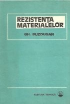 Rezistenta materialelor, Editia a XI-a revizuita foto