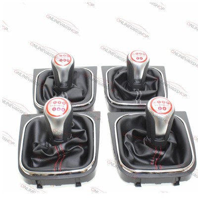 Manson + nuca schimbator GTI VW Golf 5 Golf 6 Jetta Eos Scirocco foto