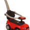 Masinuta de copii 3 in 1 HZ614W Sport Car Red Baby Mix
