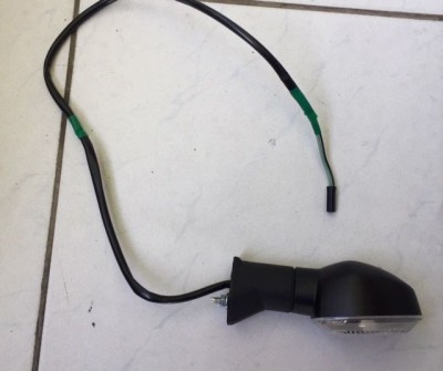 Semnalizator Spate Dreapta Suzuki DL650 DL1000A GSX-S1000F GSX-S750 GSX1250F foto