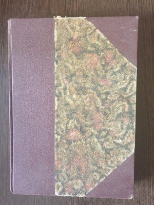 Raymond Escholier - Paris foto