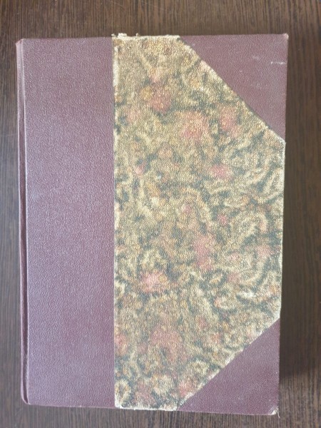 Raymond Escholier - Paris