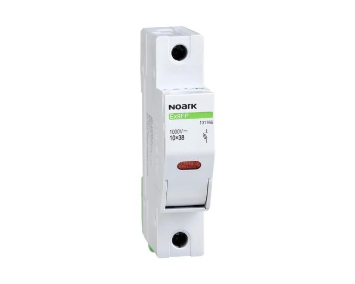 Separator cu fuzibil voltaic 1P 30A 10X38mm 1000V Ex9FP Noark 101766