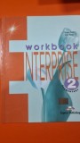 Enterprise workbook 2 elementary. Caietul elevului - Virginia Evans , Jenny Dooley