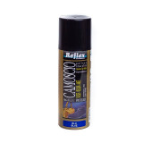 Spray pentru piele &icirc;ntoarsă Reflex Camoscio 200ml Albastru - Blue