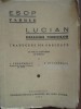 Fabule. Dialogii mortilor 1