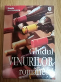 Ghidul vinurilor romanesti - Catalin Galan, 2013, Numar pagini: 112