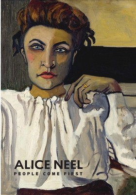 Alice Neel: People Come First foto