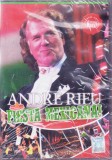DVD Muzica: Andre Rieu - Fiesta mexicana! ( original, SIGILAT )