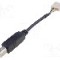 Conector {{Tip conector}}, {{Subtip conector}}, {{Numarul de pini}} pini, BULGIN - 14194