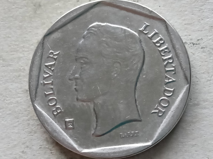 VENEZUELA-100 BOLIVARES 2004