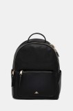 Aldo rucsac culoarea negru, mare, uni, LANNON.001