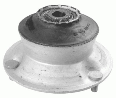 SACHS 802 186 Rulment sarcina suport arc foto