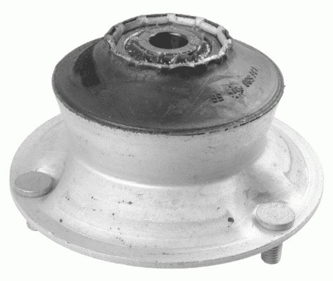 SACHS 802 186 Rulment sarcina suport arc