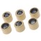 Role variator scuter 2T 15 x 12mm (5Gr)