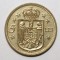 5 LEI 1930 MONETARIA KN . DETALII EXCELENTE .