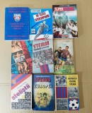 9 vol. Clubul Steaua, Andrei Vochin SuperSteaua, Horia Alexandrescu Campioana Europei, Ciuperceanu, Reporter, Stelele Stelei, Performanta si prestigiu