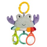Centru de activitati mini - Crabul vesel PlayLearn Toys