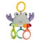 Centru de activitati mini - Crabul vesel PlayLearn Toys