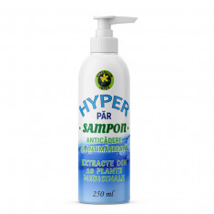 Sampon Anticadere si Antimatreata Hyper 250 mililitri Hypericum