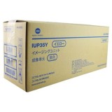 Unitate de imagine original Konica Minolta IUP35Y AAJV06D Yellow