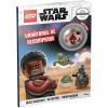 Vanatorul de recompense! - Star Wars / Lego