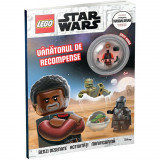 Vanatorul de recompense! - Star Wars / Lego, Gama