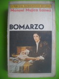 HOPCT BOMARZO /MANUEL MUJICA LAINEZ -EDIT UNIVERS 1990 -615 PAG