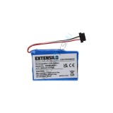 &Icirc;nlocuire baterie GPS VHBW pentru Becker S30, 07837MHSV, 338937010150 - 1000mAh, 3.7V