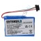 &Icirc;nlocuire baterie GPS VHBW pentru Becker S30, 07837MHSV, 338937010150 - 1000mAh, 3.7V