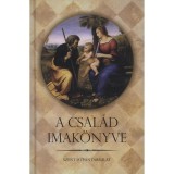 A csal&aacute;d imak&ouml;nyve - Kindelmann Győző