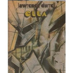 Clea - Lawrence Durrell