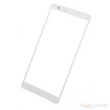 Geam Sticla Sony Xperia XZ2, Silver