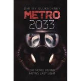 Metro 2033
