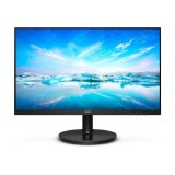 Monitor 21.5" Philips 221V8A, VA, FHD 75 Hz