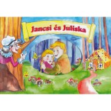 Jancsi &eacute;s Juliska