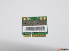 Placa de retea wireless Asus N61J AR5B95 foto