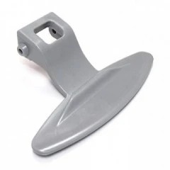 Maner usa, clapeta hublou, masina de spalat LG Original