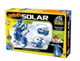 Robot solar 3 in 1, D-Toys S.A.