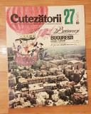 Revista Cutezatorii Nr. 27 din 2 iulie 1970