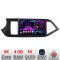 Navigatie Kia Picanto 2011-2015 A-217 4+64 InCell Display 1K Android Waze USB Navigatie Internet Youtube Radio CarStore Technology