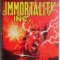 Immortality Inc. - Robert Sheckley