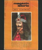 Cumpara ieftin MAGAZIN ISTORIC, REVISTĂ ISTORIE - ANUL IV, NR. 6 (39) IUNIE 1970