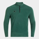 Cumpara ieftin Bluza polar Joma Explorer verde