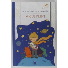 MICUL PRINT de ANTOINE SAINT - EUXPERY , 2024