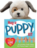 Hug a Puppy Kit (Book with Plush)
