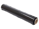 Folie Stretch Neagră 0,5m x 23um 1,2kg