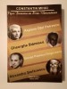 Constantin Mihai - Figuri simbolice ale elitei mărturisitoare (Aspazia Oțel Petrescu, Gheorghe Stănescu...) - Editura Babel, Bacău