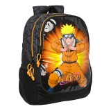Ghiozdan scoala Naruto 44 cm, Jad