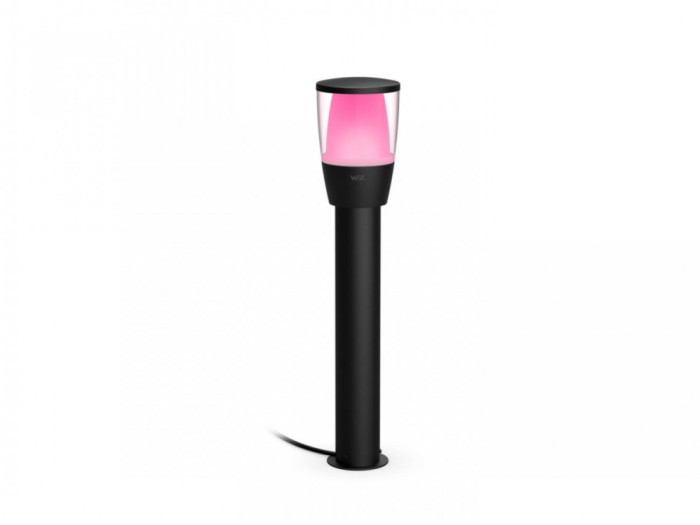 WIZ ELPAS 12V BOLLARD STARTER KIT EU C